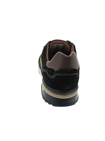 Sneaker Schwarz