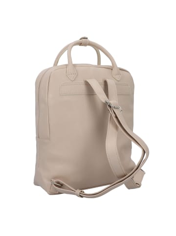 Gia Daypack 35 cm beige