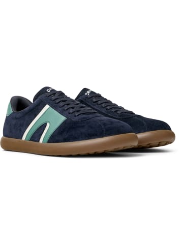 Sneaker " Pelotas Soller " in Dunkelblau 2