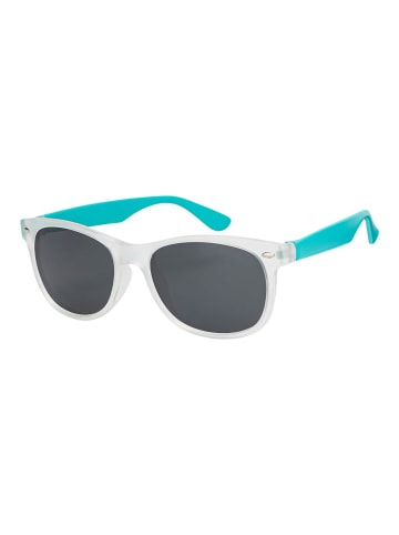 Kinder Sonnenbrille in Türkis