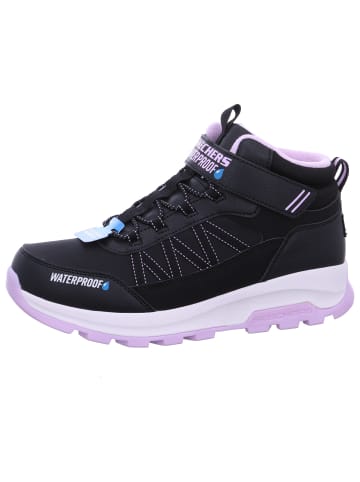 Winterstiefel Storm Blazer in Schwarz