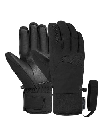 Fingerhandschuhe Malone R-TEX® XT in 7700 black