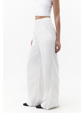 Weite Hosen CLOUD DANCER