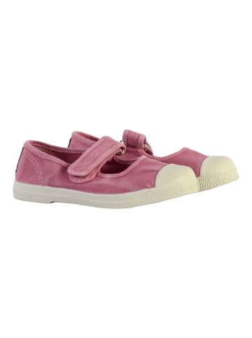 Klettverschluss-Sneaker für Kinder Rose