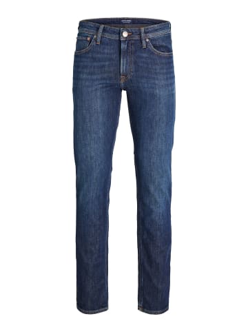 Regular fit Jeans in Blue Denim