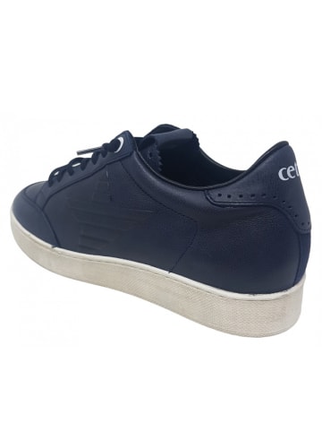 Sneaker  in Blau