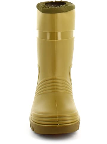 Gummistiefel "Dino" in oliv