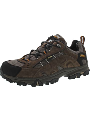 Magic Men 2.0 GTX Wanderschuh Braun