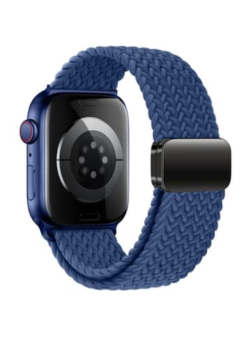 Tech-Protect Nylonmag Armband für Apple Watch 42/44/45/49 mm