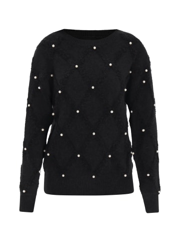 Women Sweater in Black