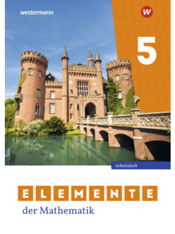 Buch - Elemente der Mathematik SI - Ausgabe 2026 für Nordrhein-Westfalen