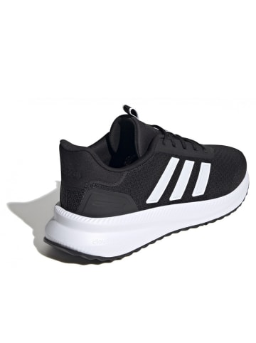 Sneaker X_PLRATH in Schwarz