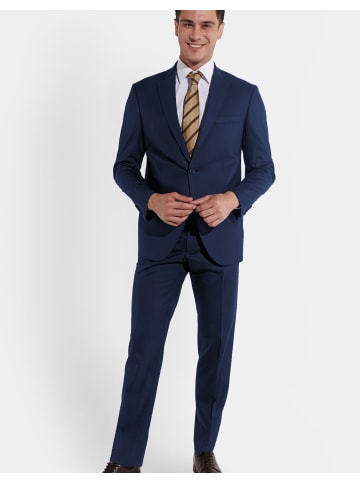Anzug REGULAR FIT in blau
