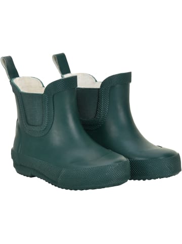 Kinder Gummistiefel in Grün
