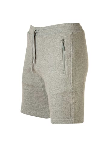 Shorts in Grau