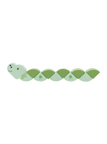 Biegetier DINO Rexi in bunt