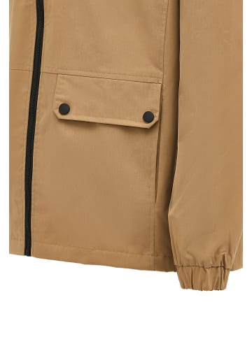 Herren Jacket in KAMEL