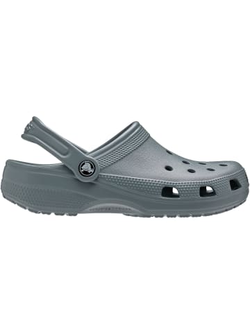 Clog Classic in grau