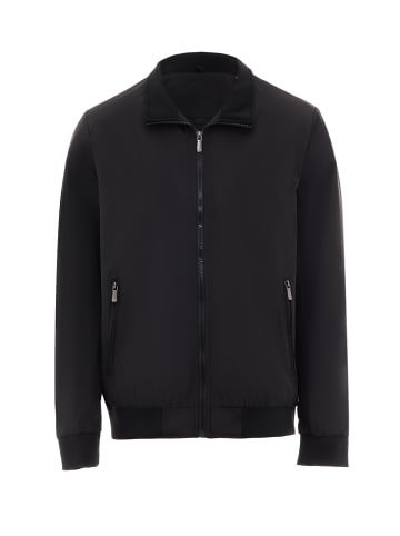 Herren Jacke in SCHWARZ