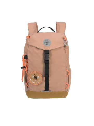 Lässig Kindergartenrucksack Outdoor - Nature, hazelnut