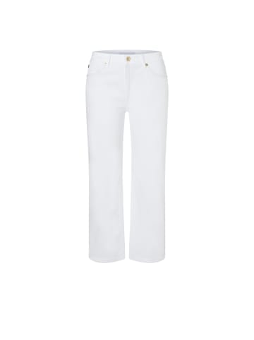 CULOTTE in Weiß
