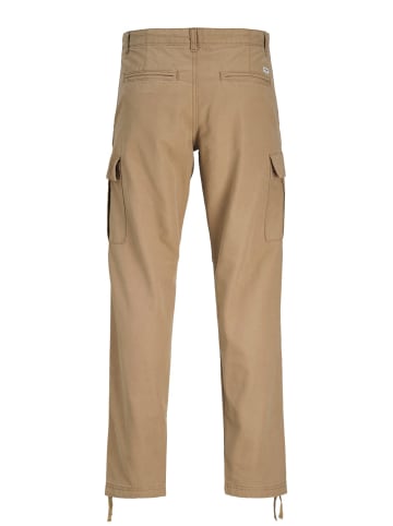 Cargo JPSTKANE JJBARKLEY comfort/relaxed in Beige