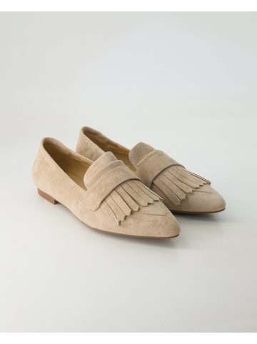 Slipper in Beige