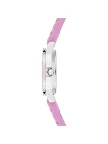 Armbanduhr The Happy Time in rosa