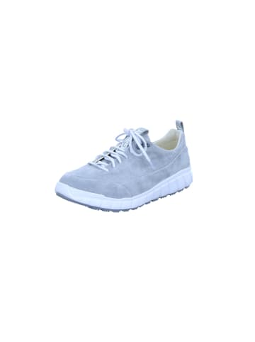 Sneaker in stone