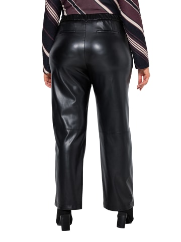 Hosen in schwarz