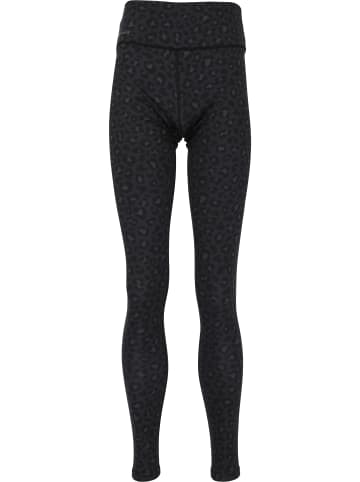 Tights Borary in Print 3180