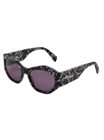 Sonnenbrille in Black