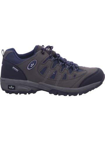 Trekkingschuh Mit Tex-Membran in grau