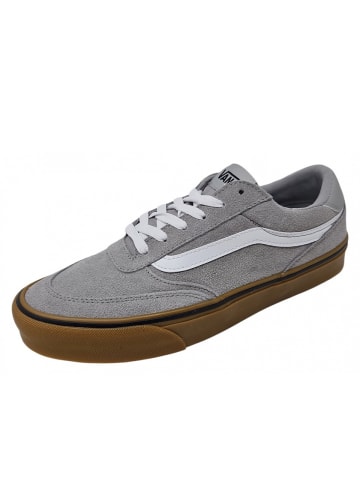 Sneaker Brooklyn LS in Grau