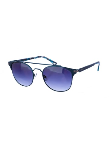 Sonnenbrille in Blue