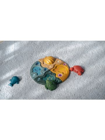 Unterwasserpuzzle ab 12 Monate