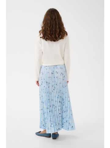 Rock CUviana A-shape in Cashmere Blue Flower