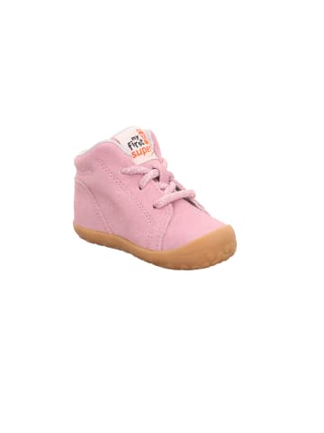 Barfußschuh FLUMMI in Rosa