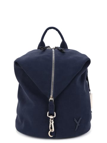 Rucksack SFY Romy in blue