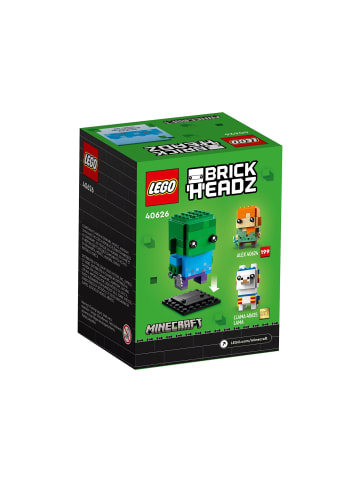 Brickheadz 40626 Zombie