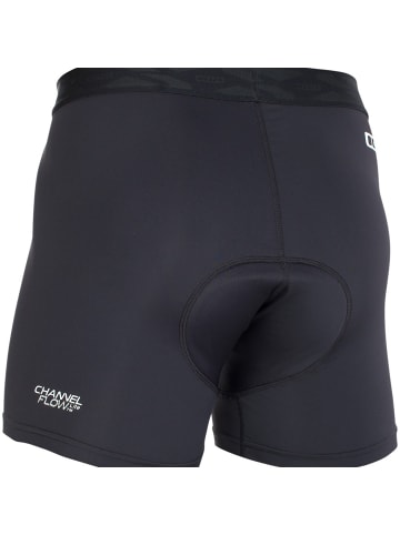 IM BIKE BASE LAYER IN-SHORTS in Schwarz