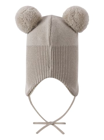 Beanie Kumpi Earthy Beige