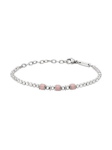 Armband mixology silber