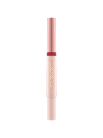 Colour Cushion Juicy Lippenöl - 40 Crimson Crush 1.8 ml