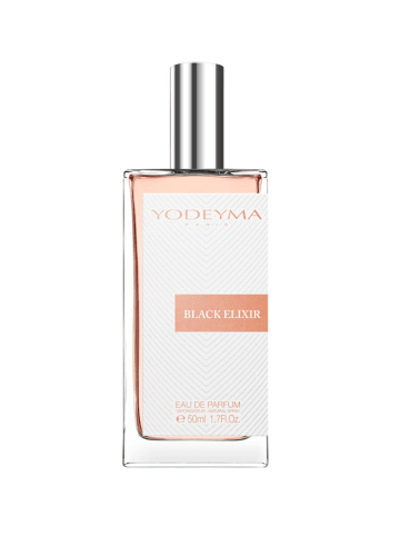 Eau de Parfum Black Elixir 50 ml