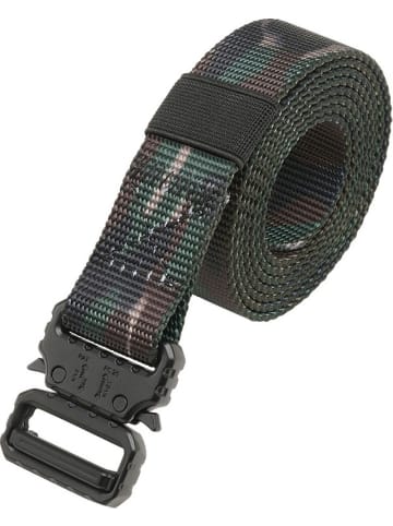 Gürtel "Tactical Belt" in Camouflage