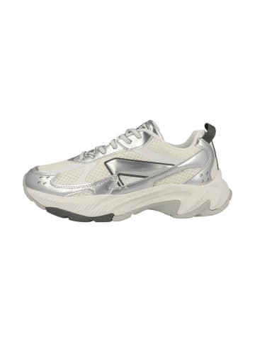 Sneaker low Forma Runner in silber