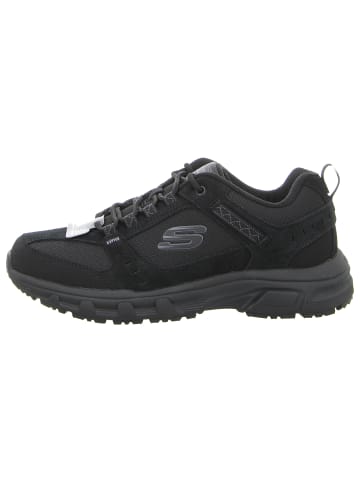 Sneaker in schwarz