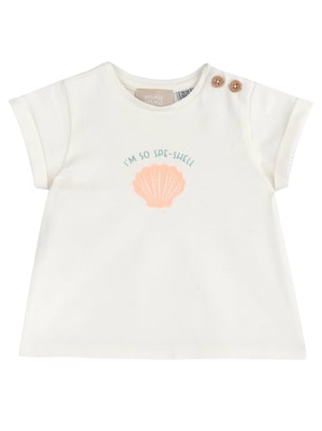T-Shirt 09101622000000 Weiß