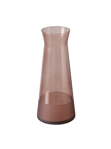 Karaffe Moluna in braun